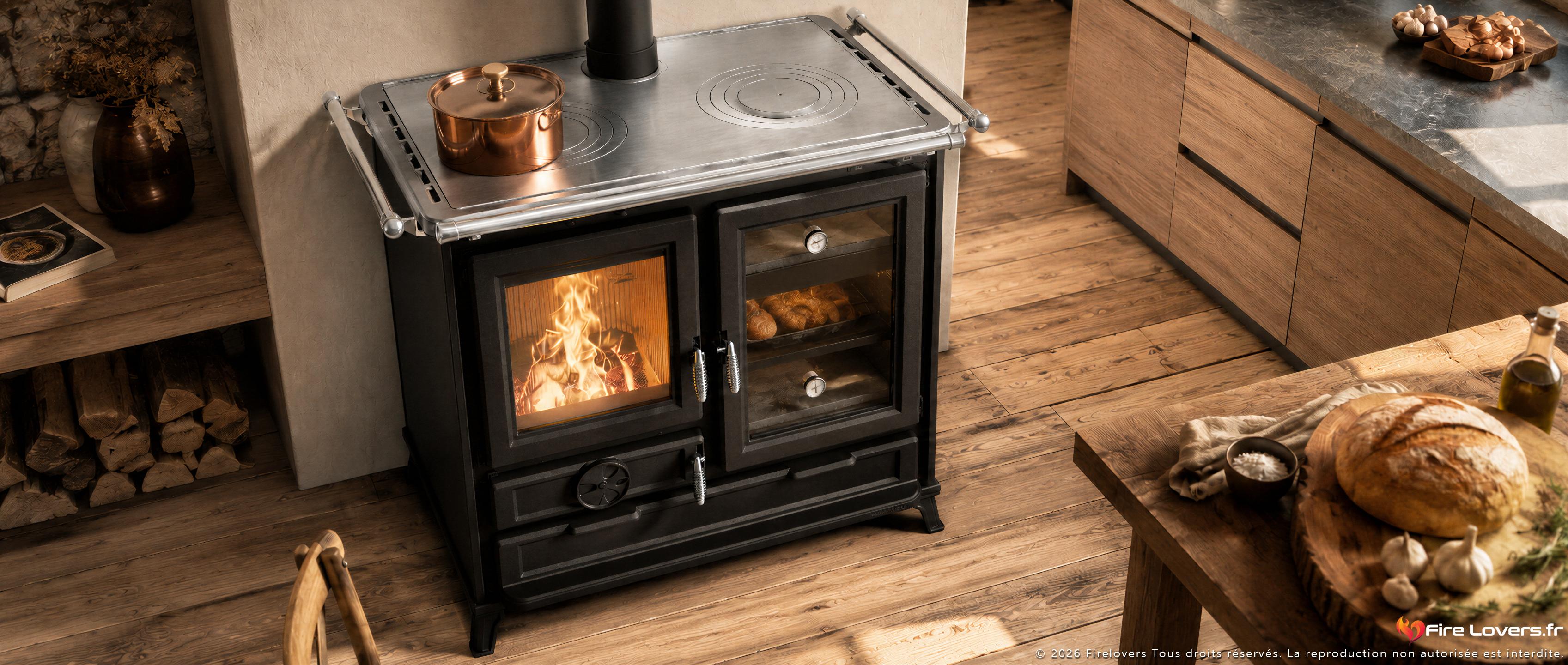 Thermorossi Margot EVO6 - vue 6